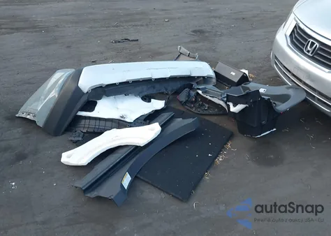 2020 Toyota Rav4 Adventure z USA, uszkodzony, nr VIN 2T3J1RFVXLC092261